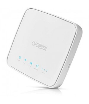 4G WiFi роутер Alcatel HH40