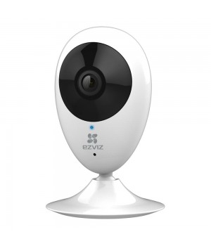 Wi-Fi відеокамера Ezviz CS-CV206-C0-3B2WFR (2.8) 