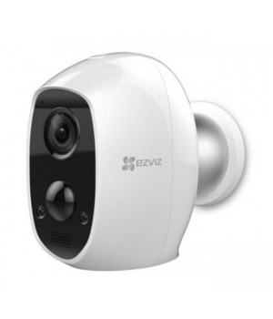 Wi-Fi відеокамера Ezviz CS-C3A (A0-1C2WPMFBR)