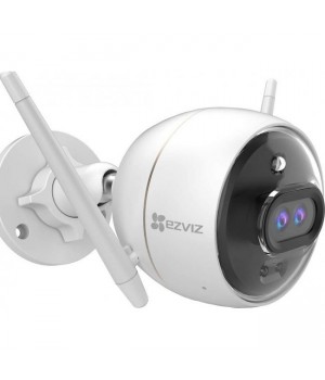 Wi-Fi відеокамера Ezviz CS-CV310-C0-6B22WFR (2.8)