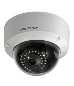 IP Відеокамера Hikvision DS-2CD2712F-IS (2.8-12)