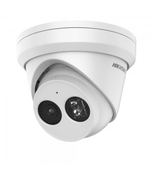 IP Відеокамера Hikvision DS-2CD2383G2-IU(2.8) 