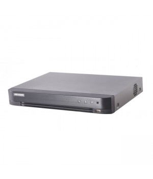 Відеореєстратор DS-7208HUHI-K1(S)