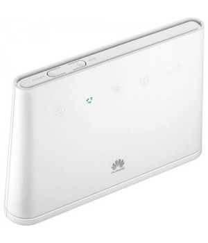 Маршрутизатор Huawei B311-221 4G/3G White