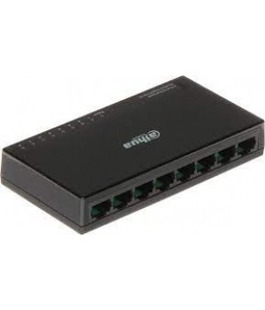 DH-PFS3008-8GT-L