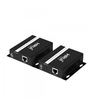 POE підсилювач HongRui HRUI-PE08-SV / HRUI-PE08-IPC 800m