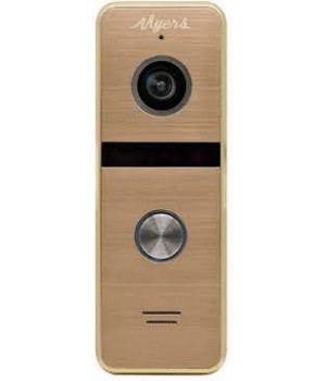 Виклична панель D-300C HD v1.0 
