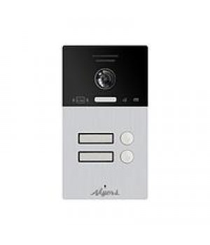 Виклична панель MIP-300 Black 2B 