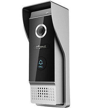 Виклична панель MIP-100 Black