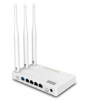 Маршрутизатор NETIS WF2409Е