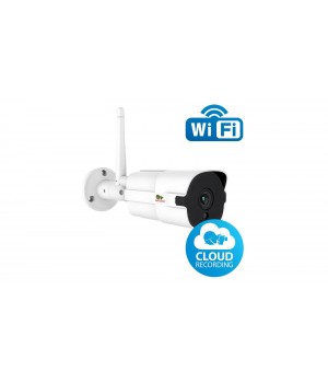 Cloud bullet FullHD (IPO-2SP WiFi v2.1)