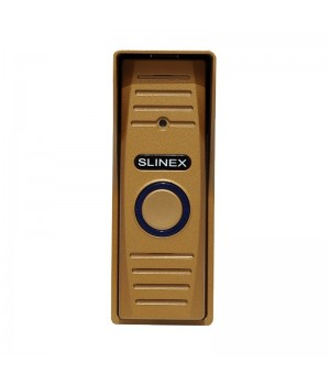 Виклична відеопанель Slinex ML-15HD copper