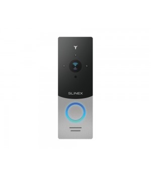 Виклична панель Slinex ML-20HR black + silver
