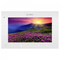 Видеодомофон Slinex SQ-07M white