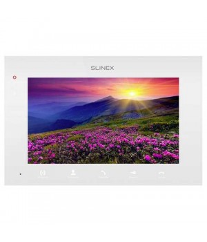 Видеодомофон Slinex SQ-07M white 