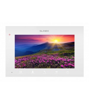 Відеодомофон Slinex SQ-07MTHD white 