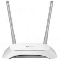 Маршрутизатор TP-LINK TL-WR840N