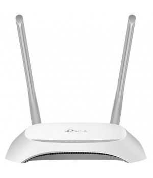 Маршрутизатор TP-LINK TL-WR840N 