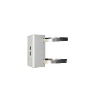 Кронштейн для кріплення камери на стовп Uniview TR-UP06-B-IN