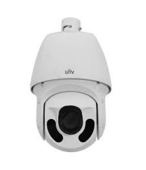 IP-відеокамера вулична Speed Dome Uniview IPC6222ER-X30P-B