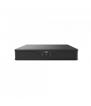 Мультігібрідний відеореєстратор Uniview XVR301-04G 