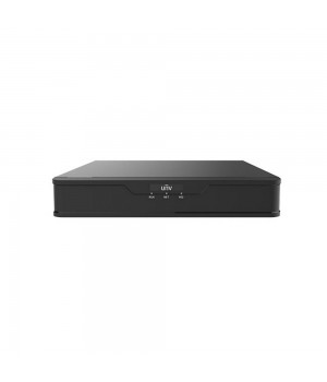Гібридний відеореєстратор Uniview XVR301-04Q