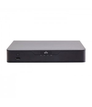 Мультігібрідний відеореєстратор Uniview XVR302-16Q-IF