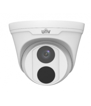 IP-відеокамера купольна Uniview IPC3612LB-SF28-A