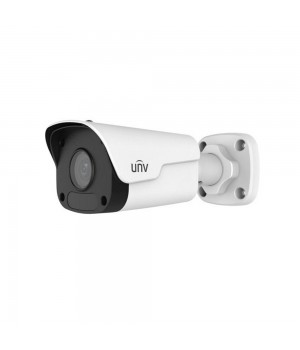 IP-відеокамера вулична Uniview IPC2122LB-SF40-A 