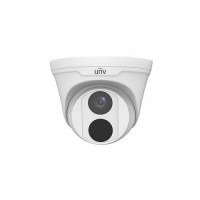 IP-видеокамера купольная Uniview IPC3612LR3-PF28-D