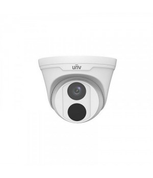 IP-видеокамера купольная Uniview IPC3612LR3-PF28-D 