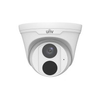 IP-видеокамера купольная Uniview IPC3614SR3-ADPF28-F