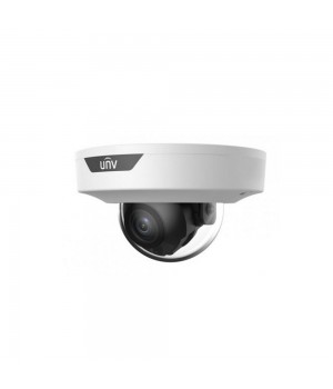 IP-відеокамера купольна Uniview IPC354SR3-ADNPF28-F