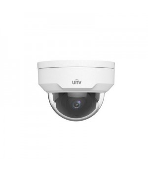 IP-відеокамера купольна Uniview IPC328LR3-DVSPF28-F