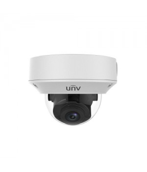 IP-відеокамера купольна Uniview IPC3234SS-DZK