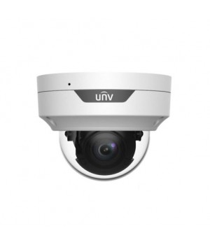 IP-відеокамера купольна Uniview IPC3534LB-ADZK-G 