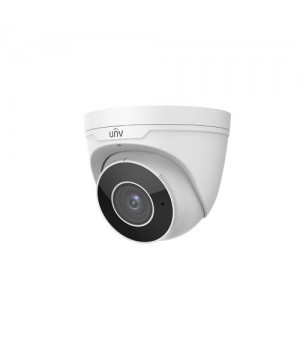 IP-відеокамера купольна Uniview IPC3634ER3-DPZ28