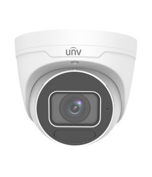 IP-відеокамера купольна Uniview IPC3638SB-ADZK-I0