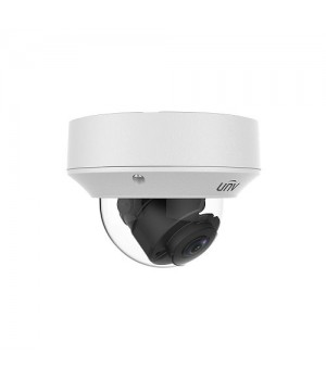 IP-відеокамера купольна AI Uniview IPC3234SA-DZK