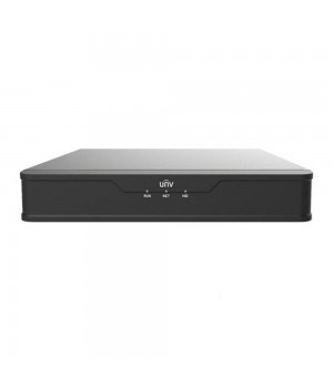 Мережевий відеореєстратор Uniview NVR301-16S3