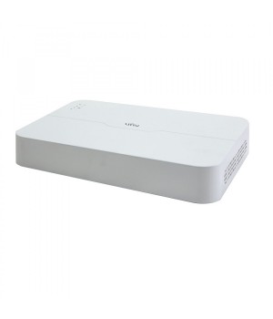 Мережевий IP відеореєстратор Uniview NVR301-08S2-P8