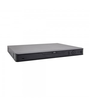 Мережевий IP відеореєстратор Uniview NVR304-32S