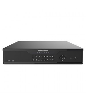 Мережевий IP відеореєстратор Uniview NVR308-64X