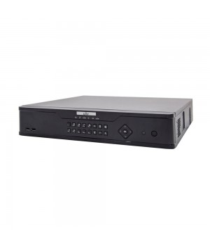 Мережевий IP відеореєстратор Uniview NVR308-32R-B