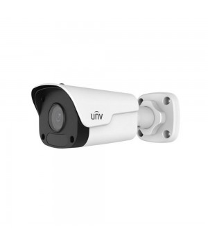 IP-відеокамера вулична Uniview IPC2122LR3-PF40-A