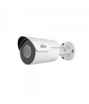 IP-відеокамера вулична Uniview IPC2124LR5-DUPF40M-F