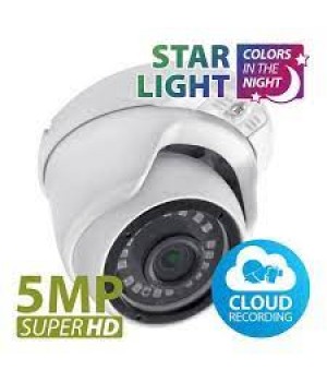 IPD-5SP-IR Starlight v2.1 Cloud