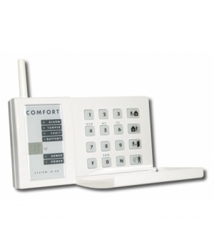 Jablotron JA-60F (клавиатура беспроводная)