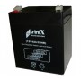 Аккумуляторная батарея Trinix 12V 4 Ah