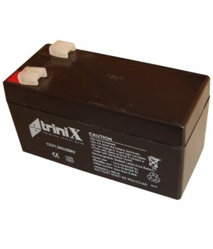 Аккумуляторная батарея Trinix 1.2 Ah 12V